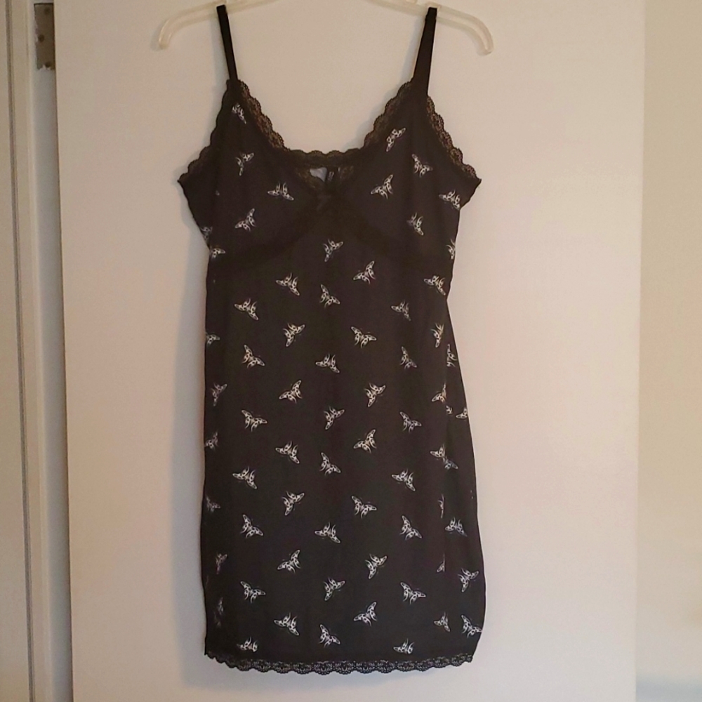 H&M/Divided dress